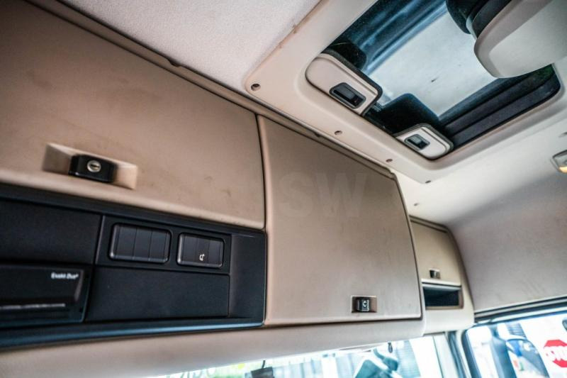 Тягач DAF XF 480 FT (50T.): фото 9 Тягач DAF XF 480 FT (50T.): фото 9