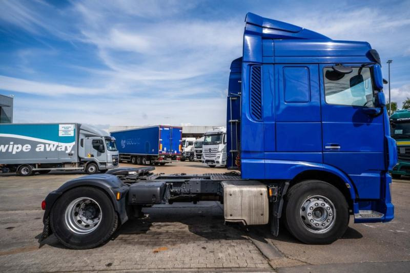 DAF XF 480 - Тягач: фото 3 DAF XF 480 - Тягач: фото 3