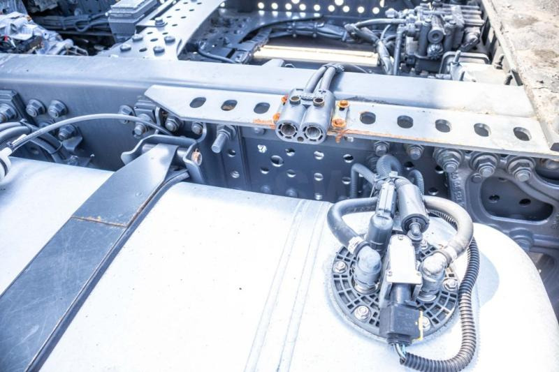 Mercedes ACTROS 1848 LS - Тягач: фото 5 Mercedes ACTROS 1848 LS - Тягач: фото 5