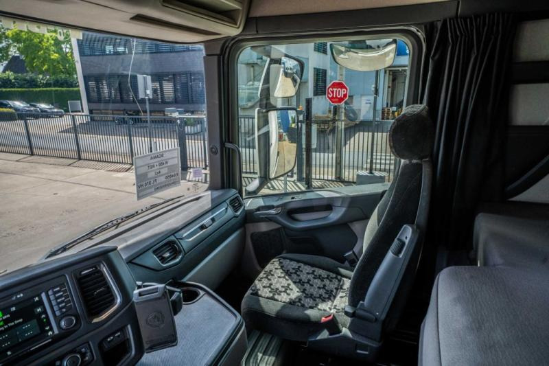Тягач Scania R 450 + RETARDER: фото 10