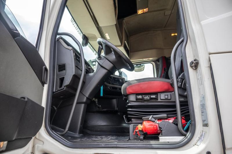 Тягач Volvo FH460+E6+Kiphydr.: фото 7