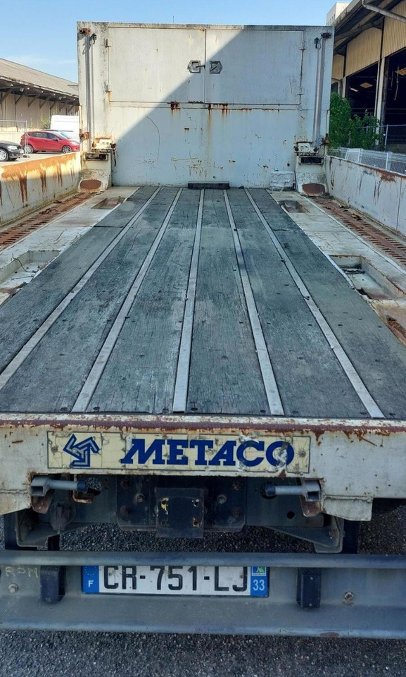 IVECO CARGOBUL - Автовоз: фото 3 IVECO CARGOBUL - Автовоз: фото 3