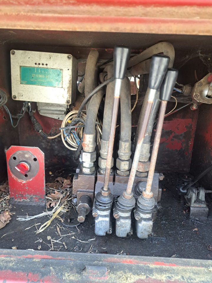 MERCEDES-BENZ 1823 - Автовоз: фото 4 MERCEDES-BENZ 1823 - Автовоз: фото 4