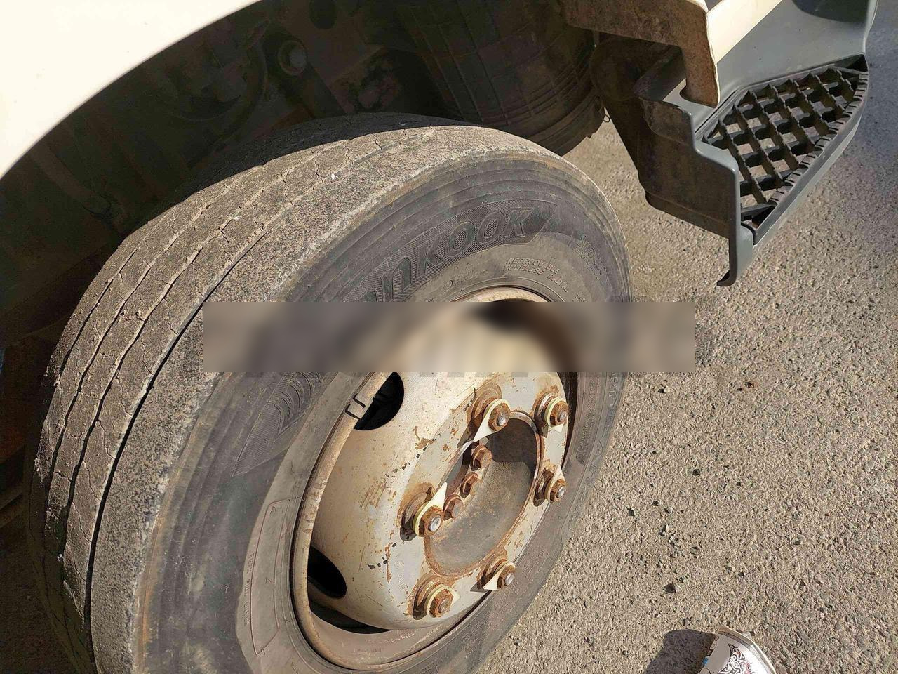 RENAULT MIDLUM 180 - Самосвал: фото 5 RENAULT MIDLUM 180 - Самосвал: фото 5