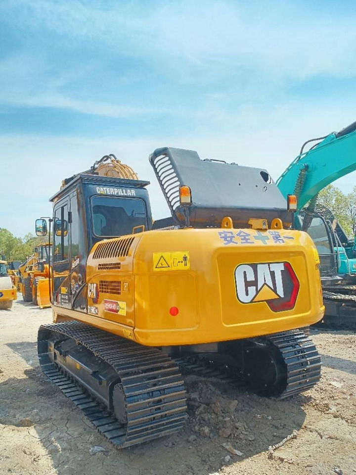 CAT 315  - Гусеничный экскаватор: фото 3 CAT 315  - Гусеничный экскаватор: фото 3