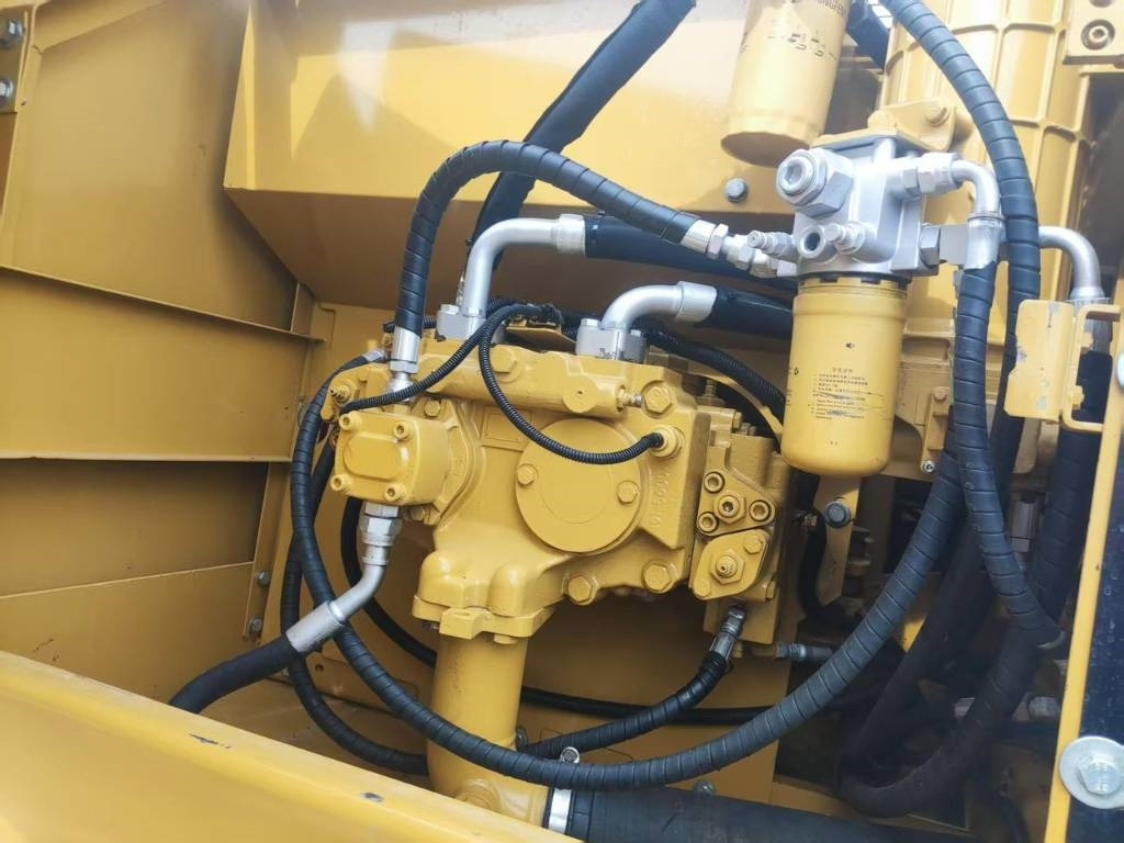 Новый Гусеничный экскаватор CAT 320 C [ Copy ]: фото 8