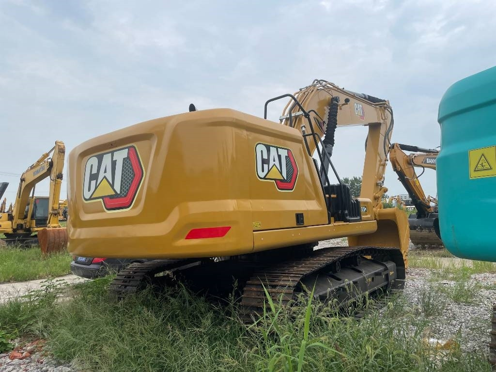 CAT 330GC - Гусеничный экскаватор: фото 5 CAT 330GC - Гусеничный экскаватор: фото 5
