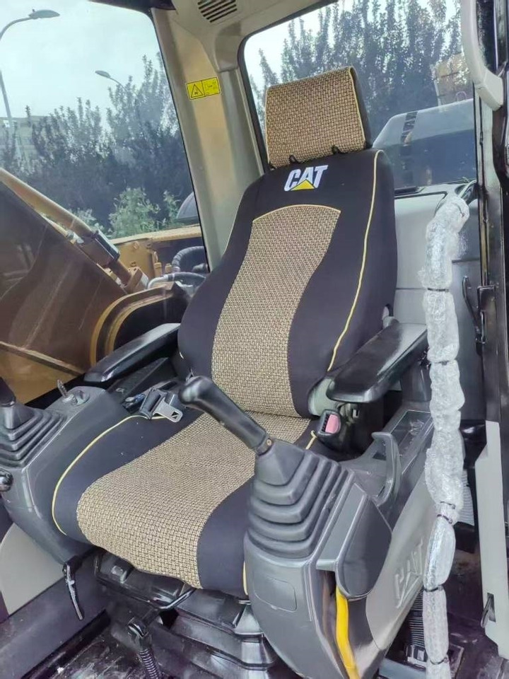 CAT 336 D  - Гусеничный экскаватор: фото 5 CAT 336 D  - Гусеничный экскаватор: фото 5