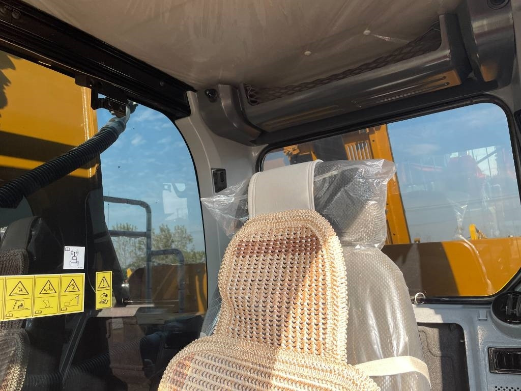 CAT 336GC - Гусеничный экскаватор: фото 4 CAT 336GC - Гусеничный экскаватор: фото 4