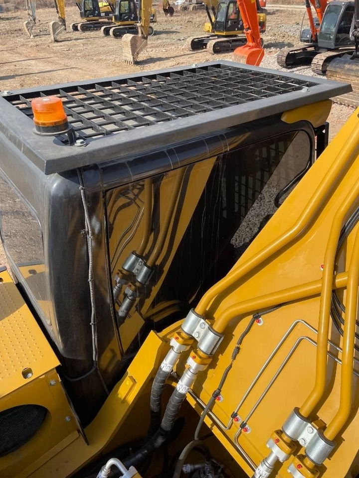 CAT 340D2L - Гусеничный экскаватор: фото 4 CAT 340D2L - Гусеничный экскаватор: фото 4