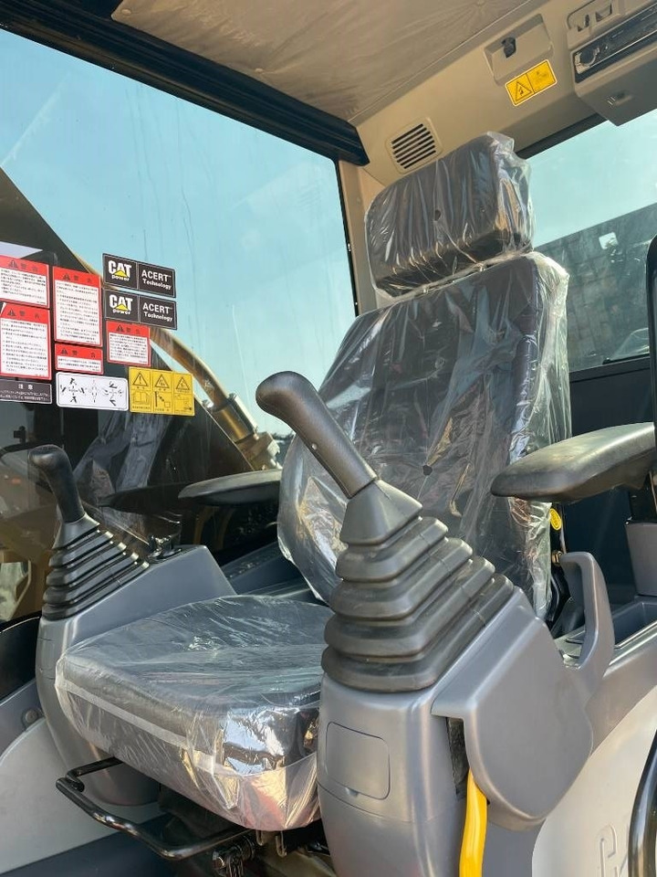 CAT 340D2L - Гусеничный экскаватор: фото 2 CAT 340D2L - Гусеничный экскаватор: фото 2