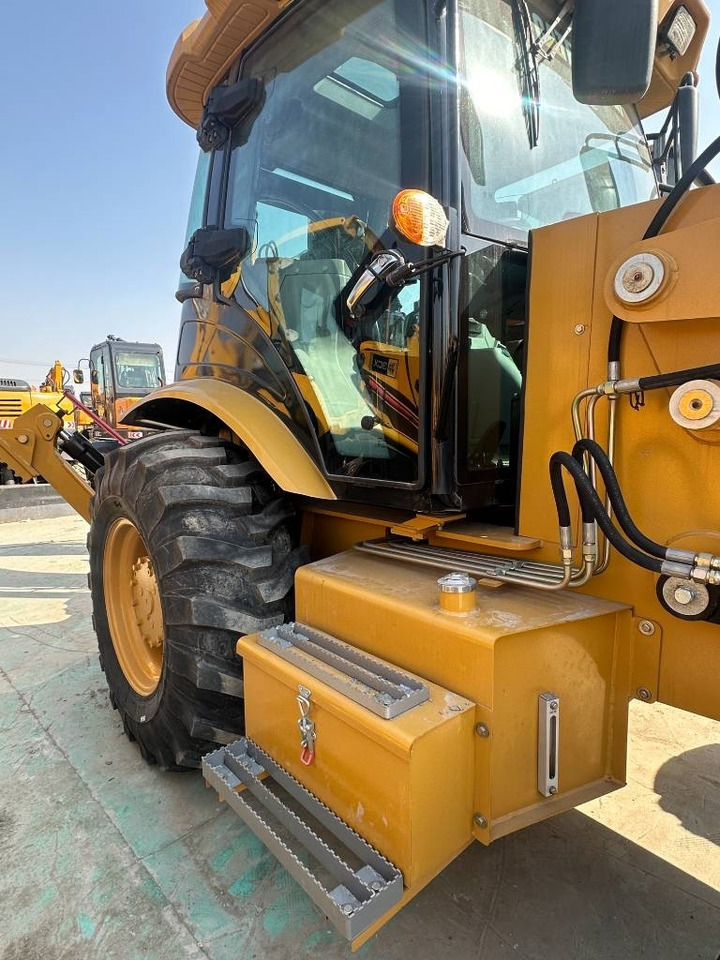 CAT 420 F - Гусеничный экскаватор: фото 3 CAT 420 F - Гусеничный экскаватор: фото 3