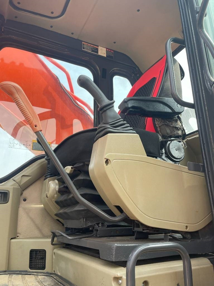 Doosan DX 300  лизинг Doosan DX 300: фото 7