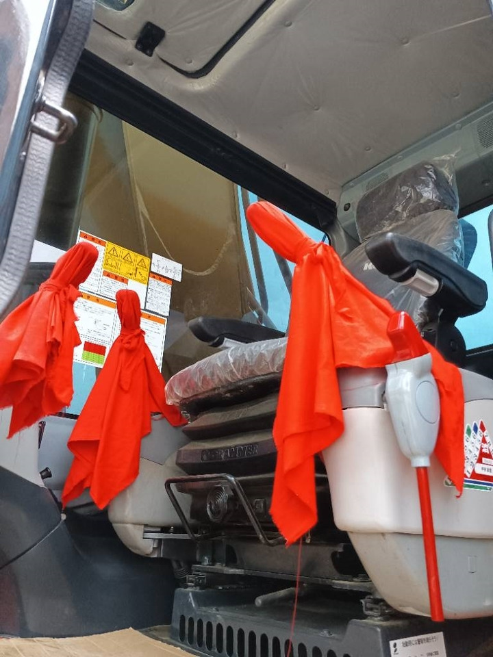 Komatsu PC 350 - Гусеничный экскаватор: фото 4 Komatsu PC 350 - Гусеничный экскаватор: фото 4