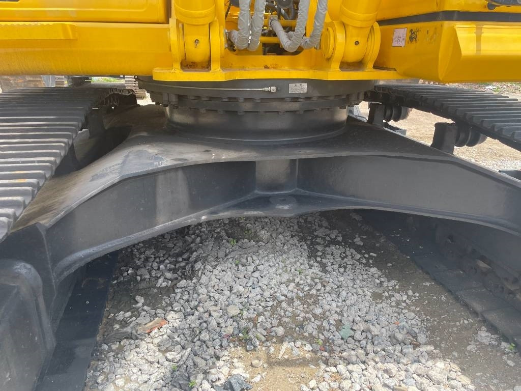 Komatsu PC 350 - Гусеничный экскаватор: фото 5 Komatsu PC 350 - Гусеничный экскаватор: фото 5