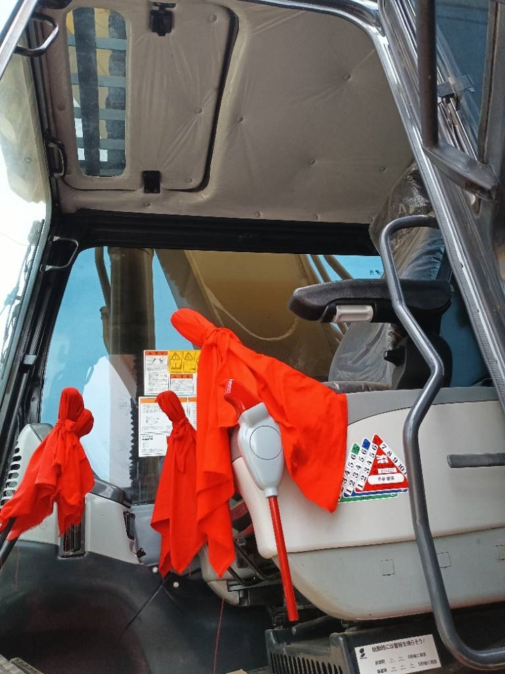 Komatsu PC 350 - Гусеничный экскаватор: фото 3 Komatsu PC 350 - Гусеничный экскаватор: фото 3