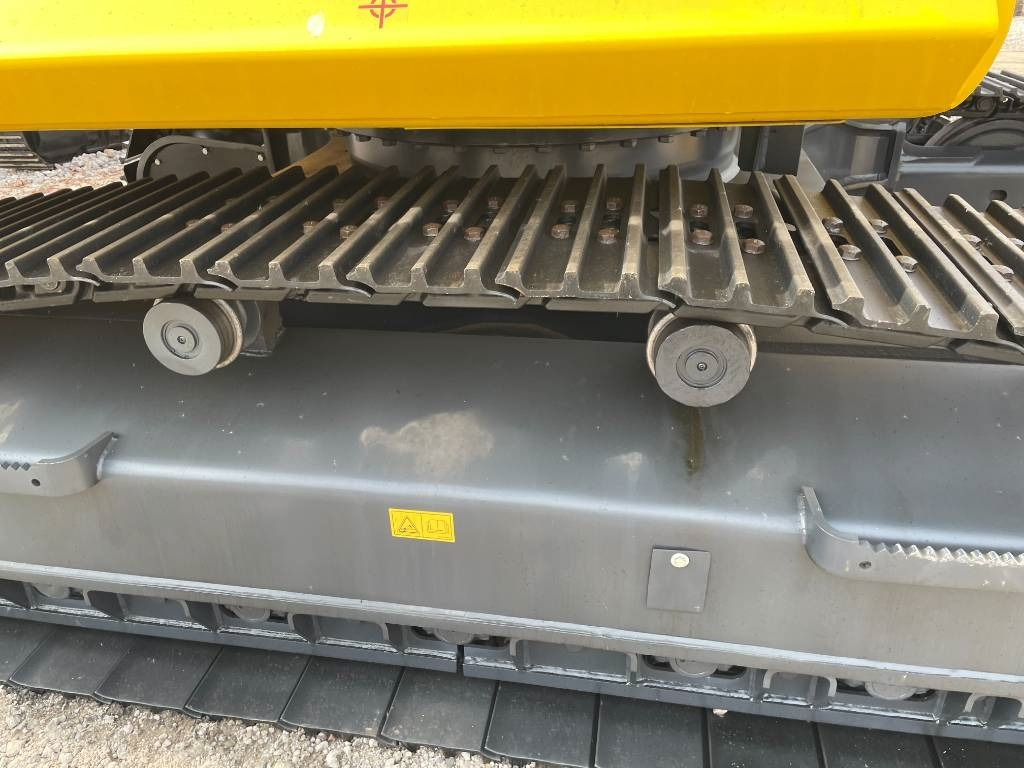 Komatsu PC 360 - Гусеничный экскаватор: фото 2 Komatsu PC 360 - Гусеничный экскаватор: фото 2