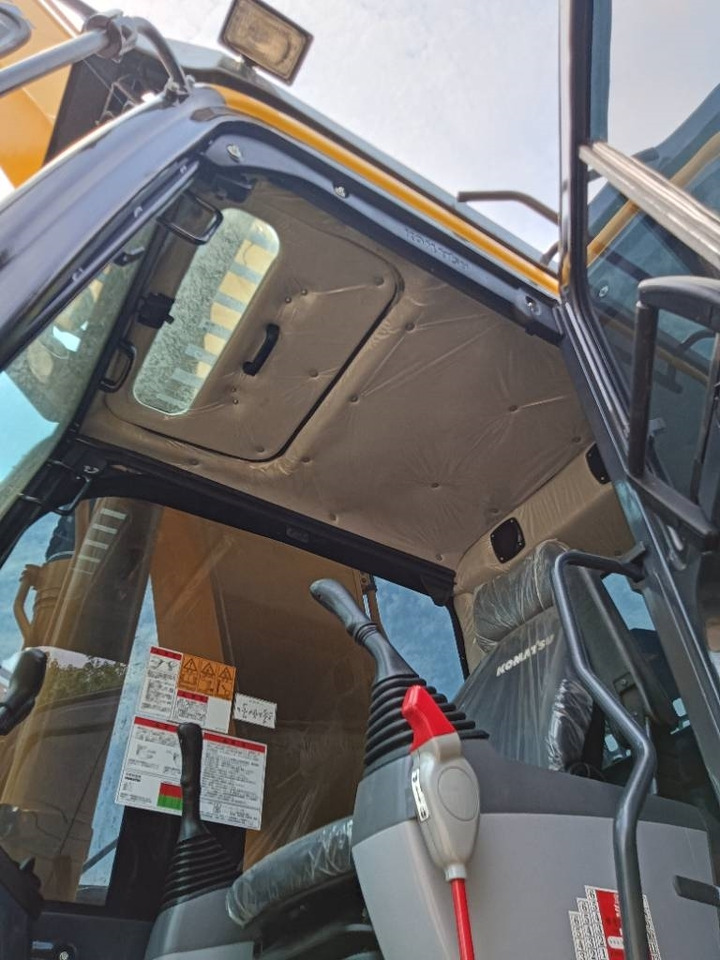 Komatsu PC 400 - Гусеничный экскаватор: фото 4 Komatsu PC 400 - Гусеничный экскаватор: фото 4