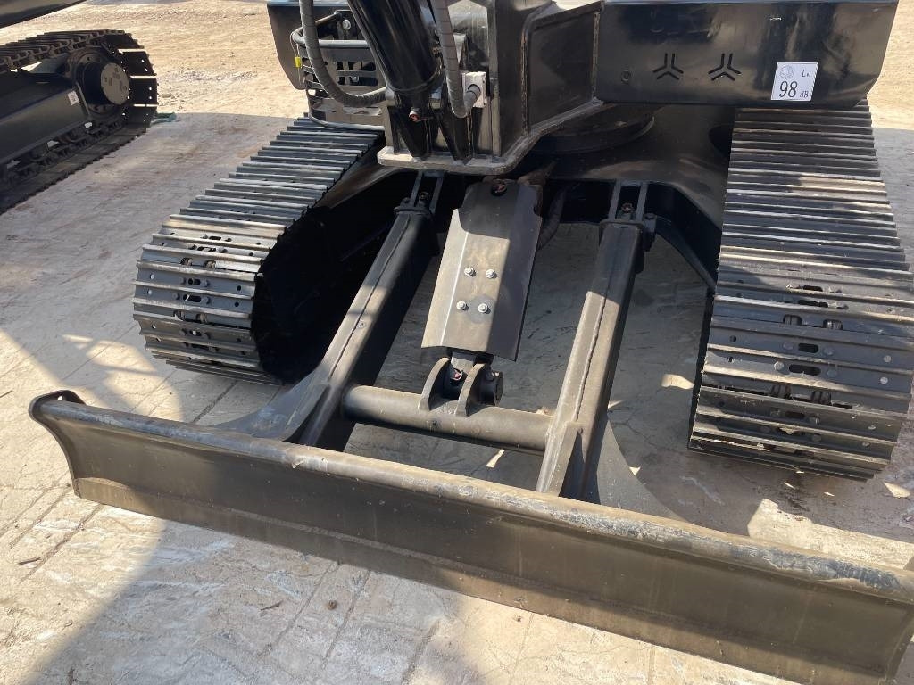 Sany SY 60 C - Мини-экскаватор: фото 2 Sany SY 60 C - Мини-экскаватор: фото 2