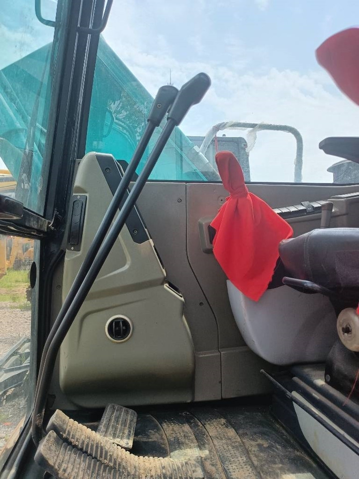 Sunward SWE 90 - Мини-экскаватор: фото 5 Sunward SWE 90 - Мини-экскаватор: фото 5