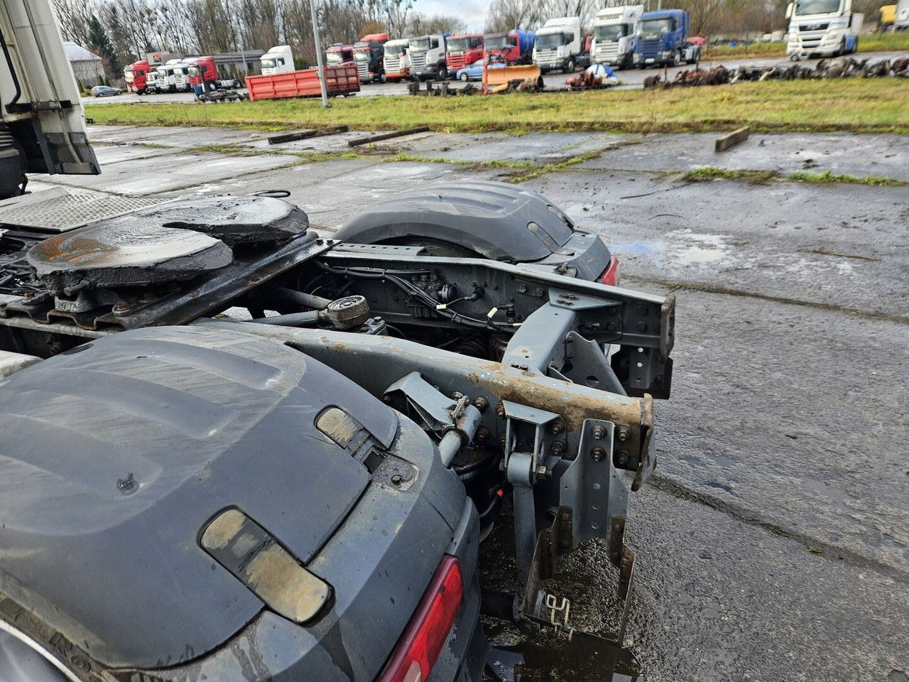 DAF XF 105.460 - Тягач: фото 5 DAF XF 105.460 - Тягач: фото 5