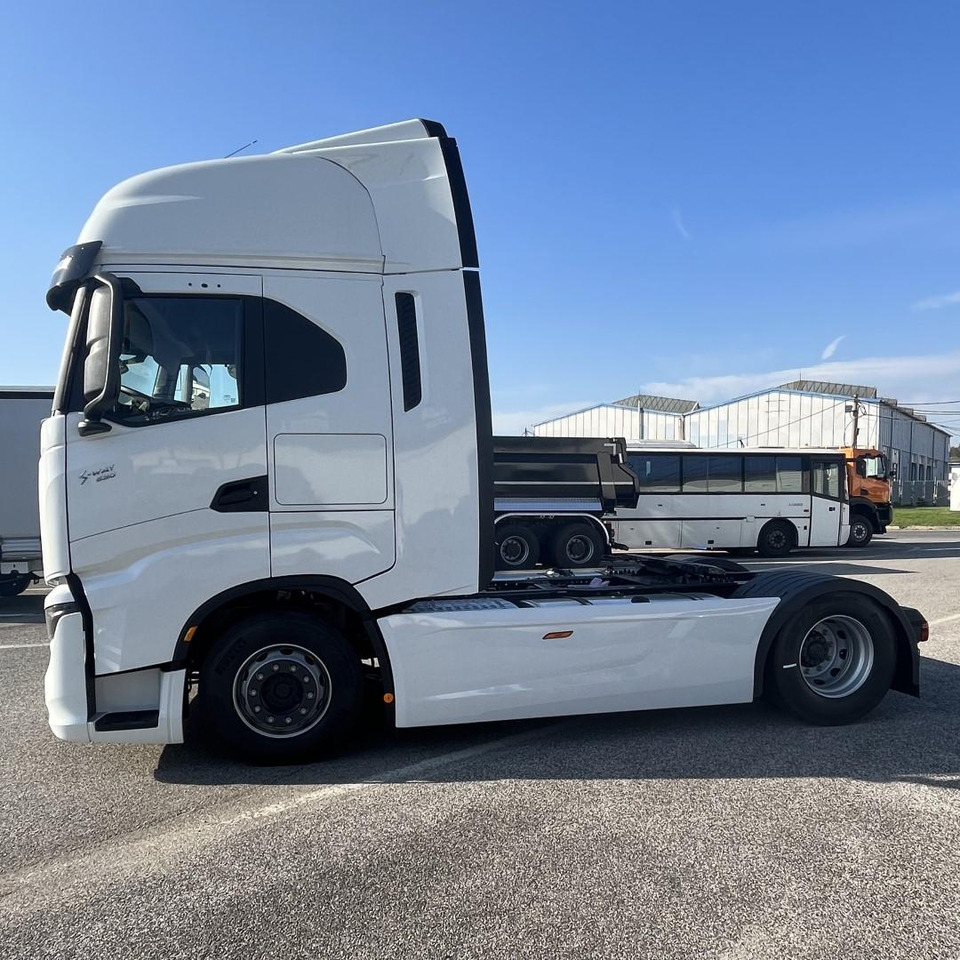 Iveco S-WAY, 530, AS440S53TP - Тягач: фото 5 Iveco S-WAY, 530, AS440S53TP - Тягач: фото 5