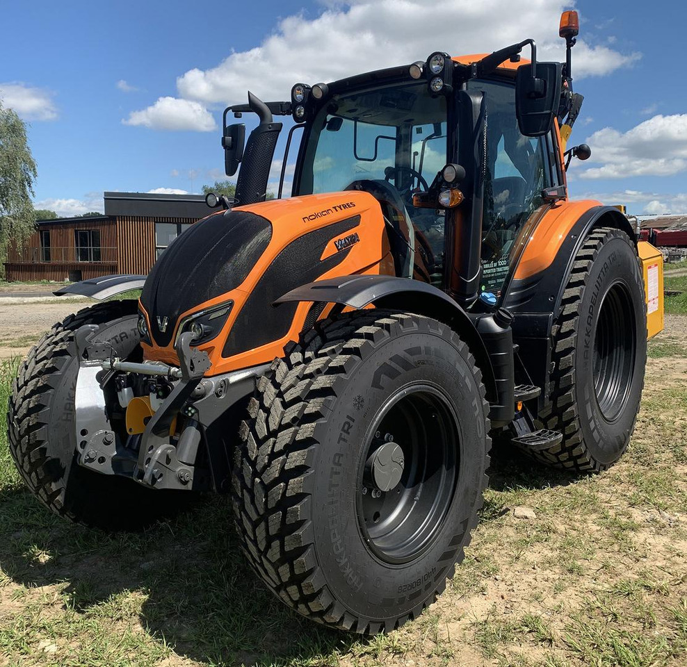 Трактор Valtra N, 49 AWI, 134: фото 7