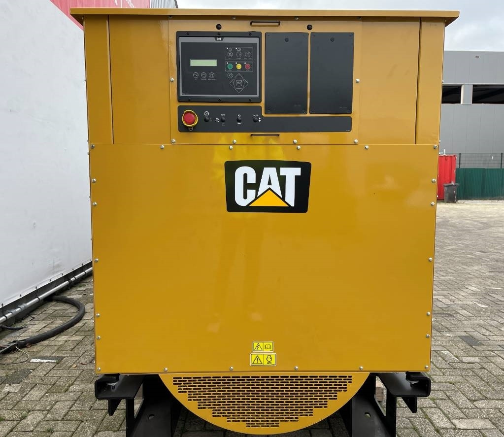 Новый Электрогенератор CAT 3516B - 2.250 kVA Generator - DPX-18106: фото 20 Новый Электрогенератор CAT 3516B - 2.250 kVA Generator - DPX-18106: фото 20