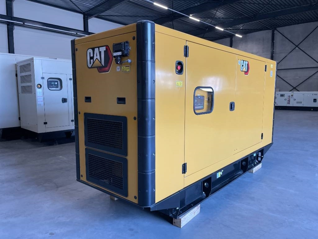 CAT DE150E0 - 150 kVA Generator - DPX-18016.1 - Электрогенератор: фото 2 CAT DE150E0 - 150 kVA Generator - DPX-18016.1 - Электрогенератор: фото 2