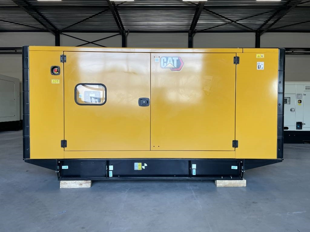 CAT DE150E0 - 150 kVA Generator - DPX-18016.1 - Электрогенератор: фото 1 CAT DE150E0 - 150 kVA Generator - DPX-18016.1 - Электрогенератор: фото 1