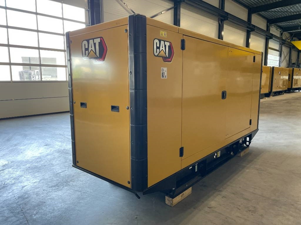 CAT DE150E0 - 150 kVA Generator - DPX-18016.1 - Электрогенератор: фото 5 CAT DE150E0 - 150 kVA Generator - DPX-18016.1 - Электрогенератор: фото 5