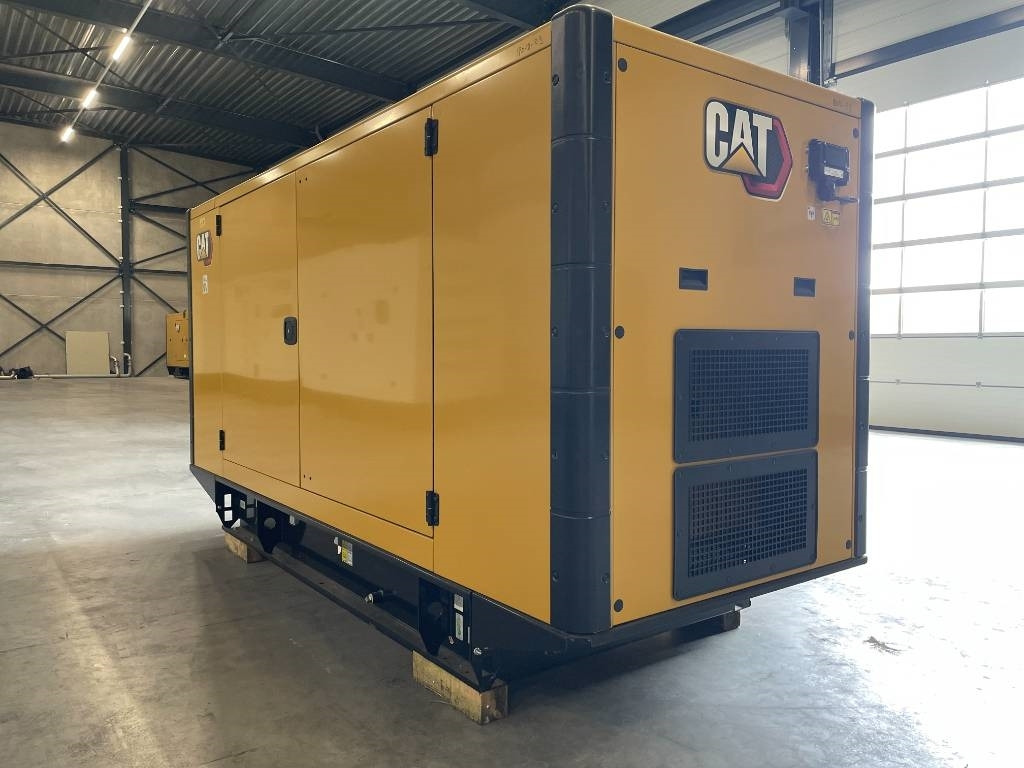CAT DE220E0 - 220 kVA Generator - DPX-18018 - Электрогенератор: фото 3 CAT DE220E0 - 220 kVA Generator - DPX-18018 - Электрогенератор: фото 3