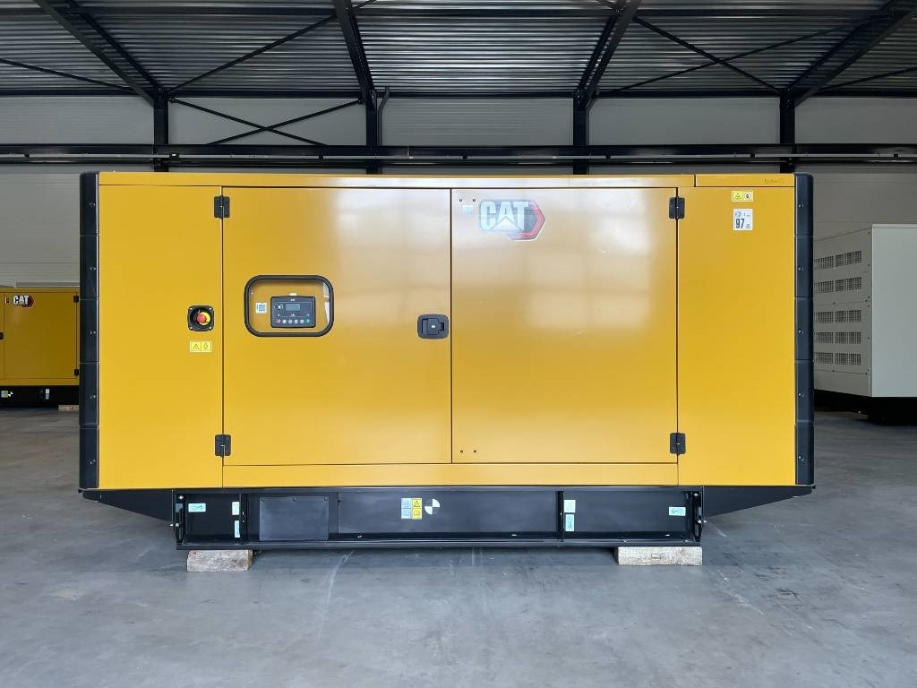 CAT DE220E0 - 220 kVA Generator - DPX-18018 - Электрогенератор: фото 1 CAT DE220E0 - 220 kVA Generator - DPX-18018 - Электрогенератор: фото 1