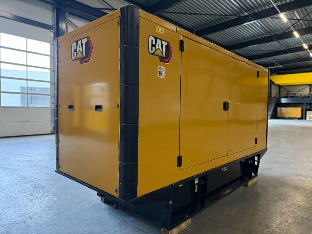 CAT DE220E0 - 220 kVA Generator - DPX-18018 - Электрогенератор: фото 4 CAT DE220E0 - 220 kVA Generator - DPX-18018 - Электрогенератор: фото 4