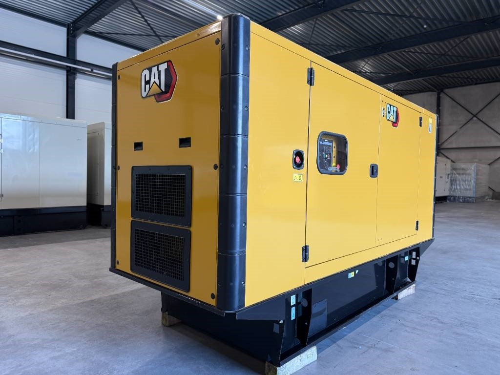 CAT DE220E0 - 220 kVA Surplus genset - DPX-18018-30 - Электрогенератор: фото 2 CAT DE220E0 - 220 kVA Surplus genset - DPX-18018-30 - Электрогенератор: фото 2