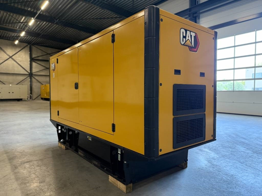 CAT DE220E0 - 220 kVA Surplus genset - DPX-18018-30 - Электрогенератор: фото 3 CAT DE220E0 - 220 kVA Surplus genset - DPX-18018-30 - Электрогенератор: фото 3