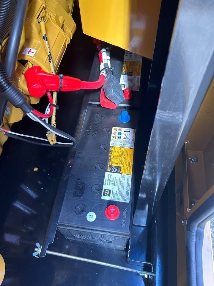 Новый Электрогенератор CAT DE250E0 - C9 - 250 kVA Generator - DPX-18019: фото 2