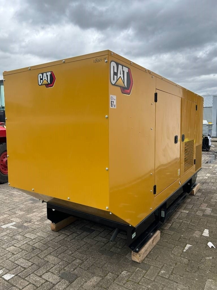 CAT DE300E0 - C9 - 300 kVA Generator - DPX-18021 - Электрогенератор: фото 3 CAT DE300E0 - C9 - 300 kVA Generator - DPX-18021 - Электрогенератор: фото 3