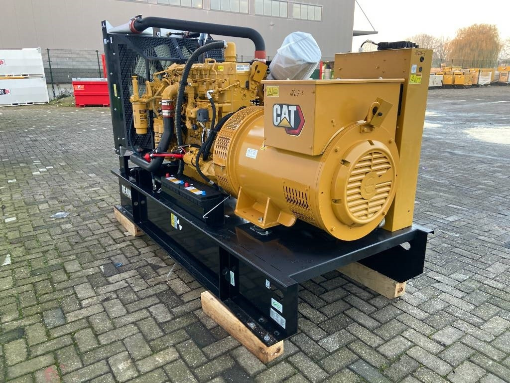 CAT DE400GC - 400 kVA Generator - DPX-18218 - Электрогенератор: фото 3 CAT DE400GC - 400 kVA Generator - DPX-18218 - Электрогенератор: фото 3