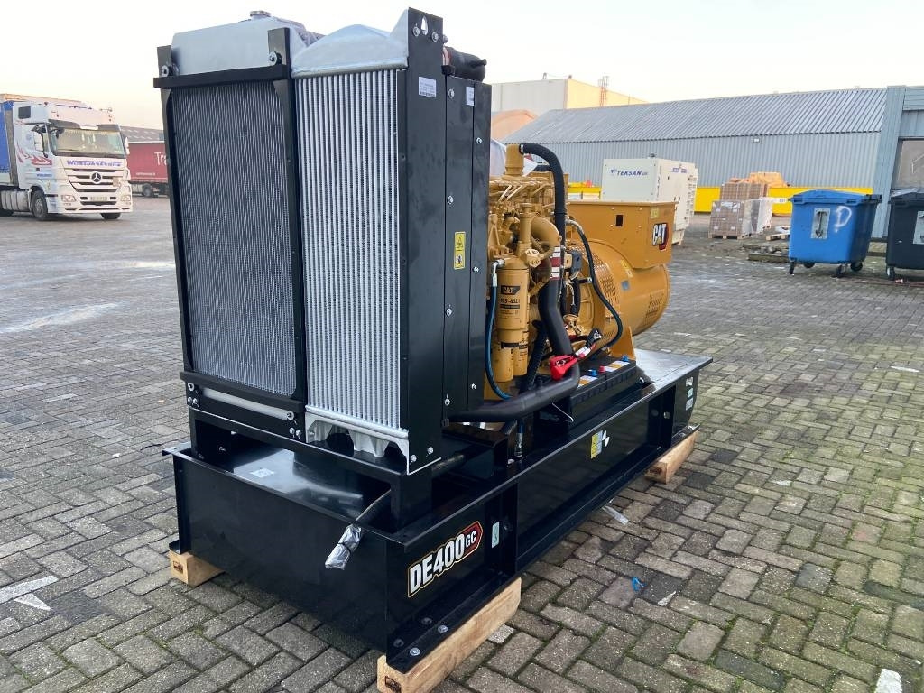 CAT DE400GC - 400 kVA Generator - DPX-18218 - Электрогенератор: фото 2 CAT DE400GC - 400 kVA Generator - DPX-18218 - Электрогенератор: фото 2