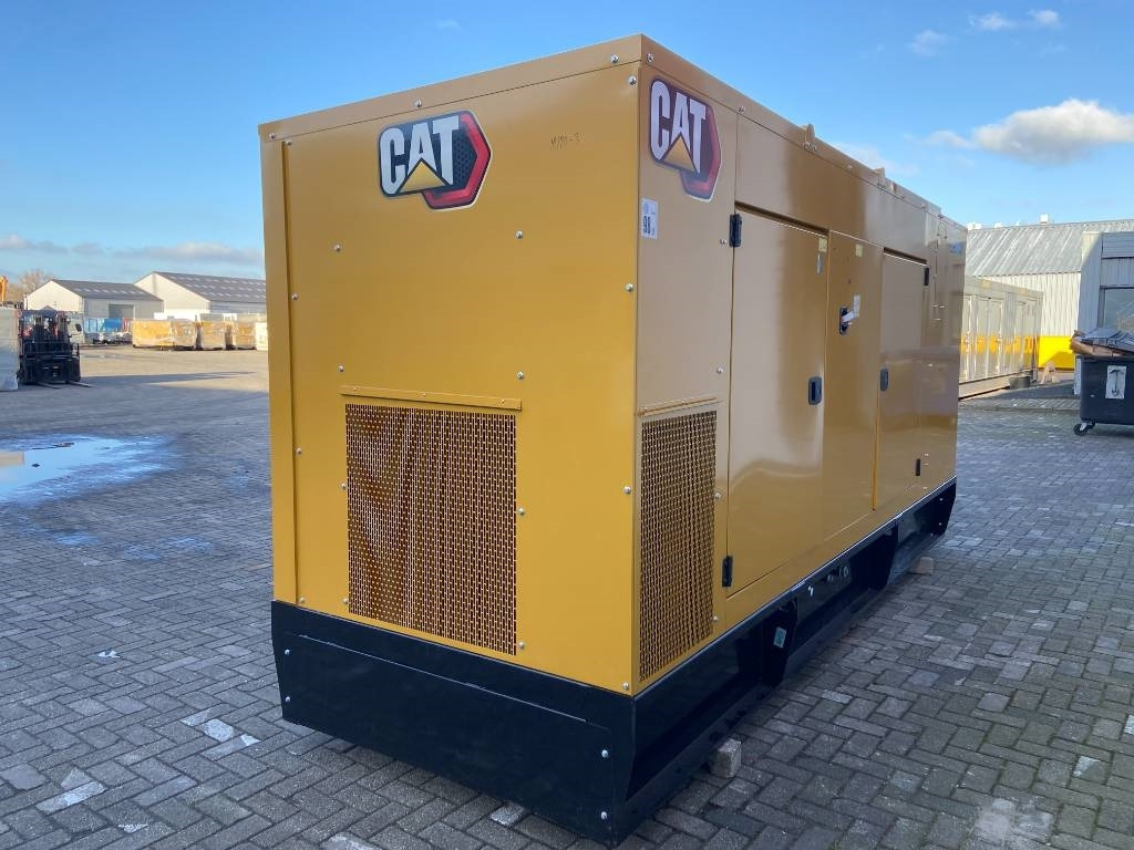 CAT DE500GC - 500 kVA Stand-by Generator - DPX-18220 - Электрогенератор: фото 3 CAT DE500GC - 500 kVA Stand-by Generator - DPX-18220 - Электрогенератор: фото 3