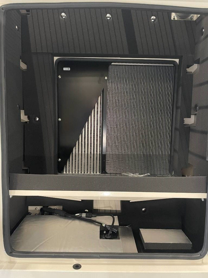 Новый Электрогенератор CAT XQP115 - Generator 115 kVA Stage V - DPX-18125: фото 18