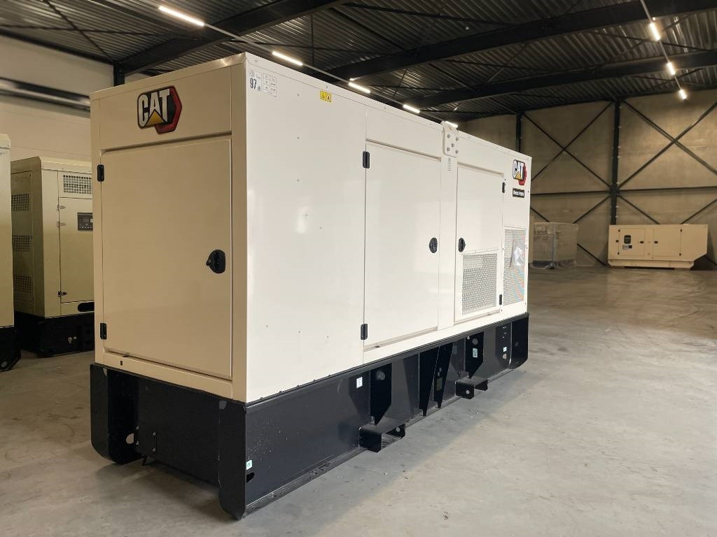 CAT XQP200 - 200 kVA Stage V - DPX-18129 - Электрогенератор: фото 2 CAT XQP200 - 200 kVA Stage V - DPX-18129 - Электрогенератор: фото 2