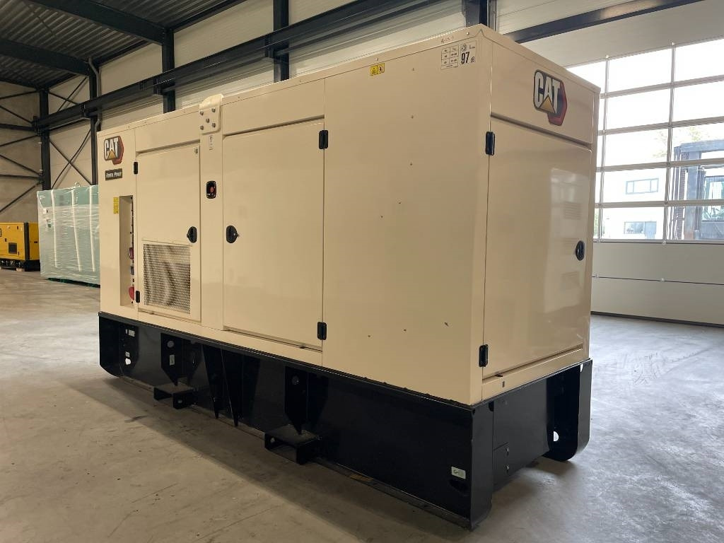 CAT XQP200 - 200 kVA Stage V - DPX-18129 - Электрогенератор: фото 3 CAT XQP200 - 200 kVA Stage V - DPX-18129 - Электрогенератор: фото 3