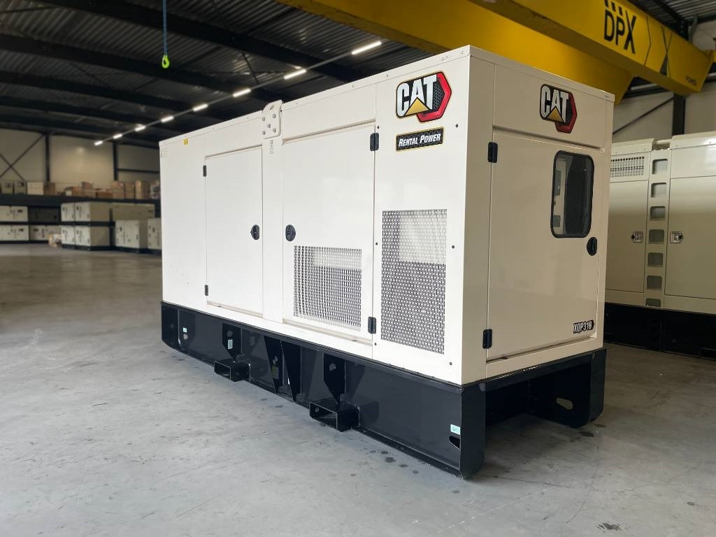 CAT XQP310 - Generator 310 kVA Stage V - DPX-18133 - Электрогенератор: фото 5 CAT XQP310 - Generator 310 kVA Stage V - DPX-18133 - Электрогенератор: фото 5