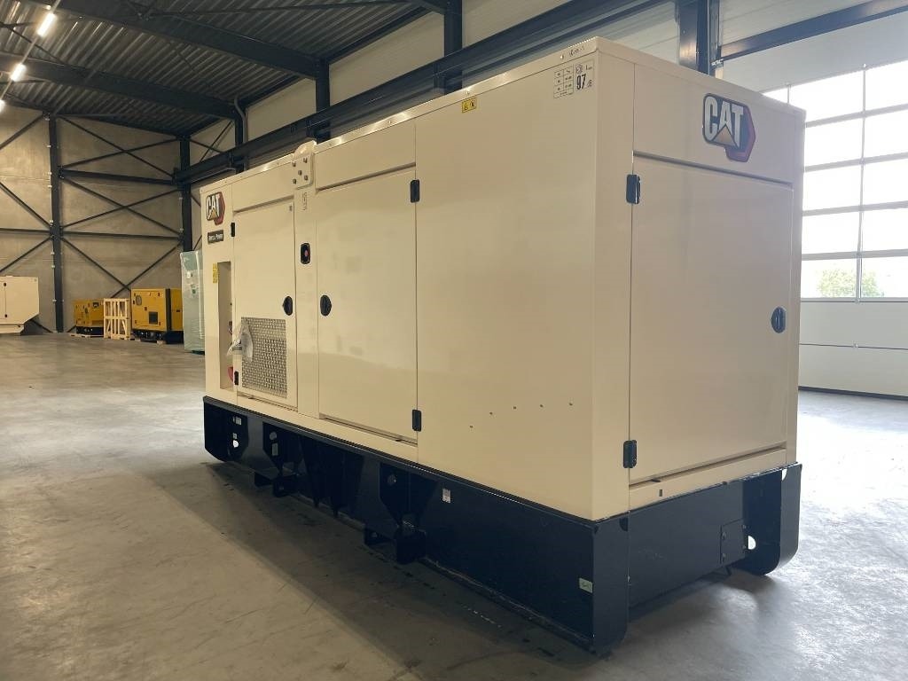 CAT XQP310 - Generator 310 kVA Stage V - DPX-18133 - Электрогенератор: фото 3 CAT XQP310 - Generator 310 kVA Stage V - DPX-18133 - Электрогенератор: фото 3