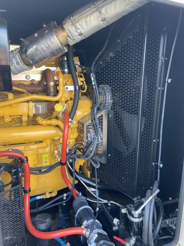 CAT XQP550 - Generator 550 kVA Stage V - DPX-18143 лизинг CAT XQP550 - Generator 550 kVA Stage V - DPX-18143: фото 8 CAT XQP550 - Generator 550 kVA Stage V - DPX-18143 лизинг CAT XQP550 - Generator 550 kVA Stage V - DPX-18143: фото 8