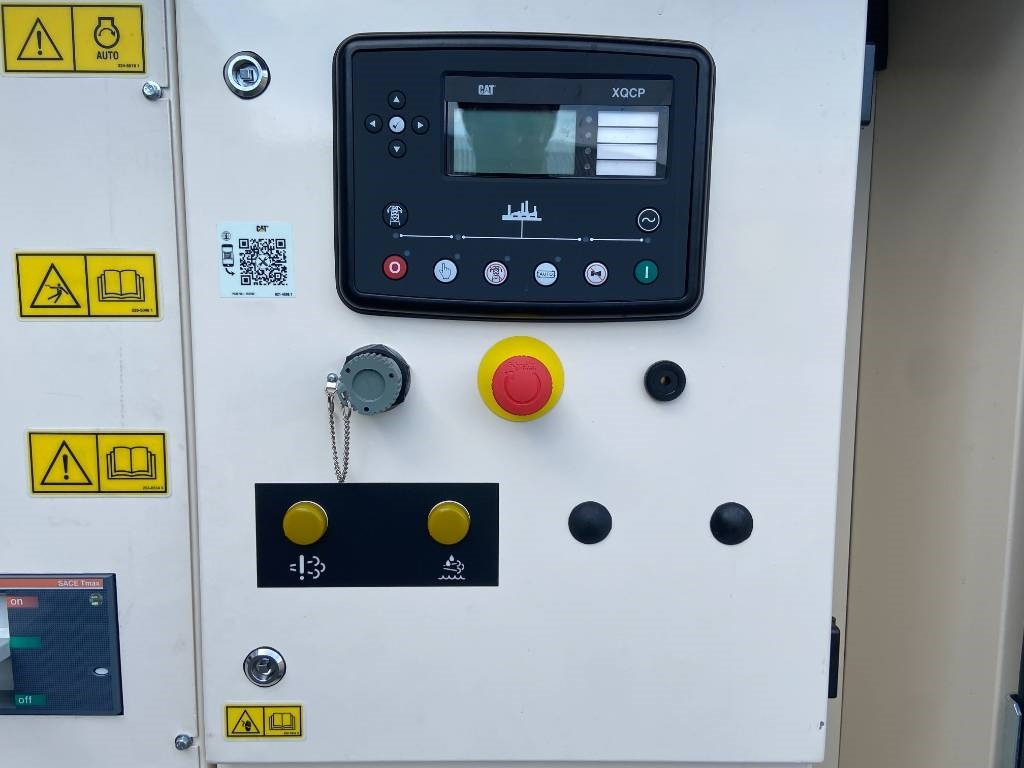 CAT XQP550 - Generator 550 kVA Stage V - DPX-18143 лизинг CAT XQP550 - Generator 550 kVA Stage V - DPX-18143: фото 18 CAT XQP550 - Generator 550 kVA Stage V - DPX-18143 лизинг CAT XQP550 - Generator 550 kVA Stage V - DPX-18143: фото 18