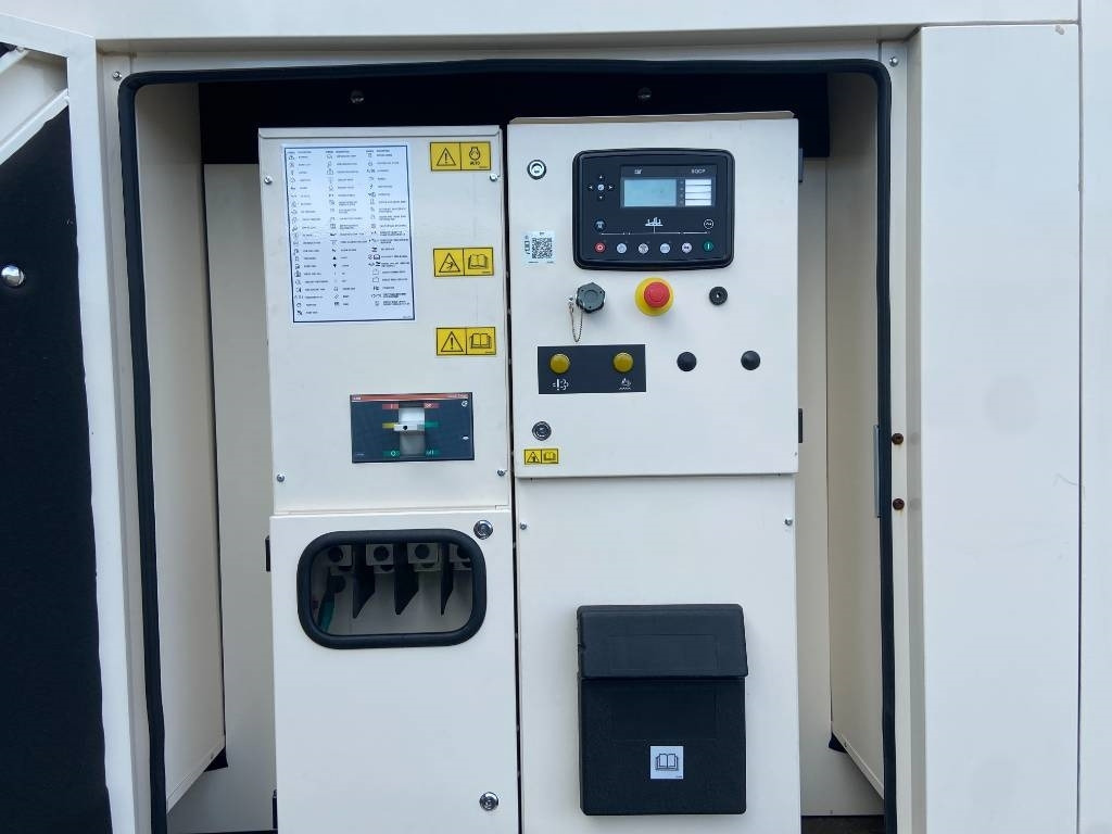 CAT XQP550 - Generator 550 kVA Stage V - DPX-18143 лизинг CAT XQP550 - Generator 550 kVA Stage V - DPX-18143: фото 17 CAT XQP550 - Generator 550 kVA Stage V - DPX-18143 лизинг CAT XQP550 - Generator 550 kVA Stage V - DPX-18143: фото 17