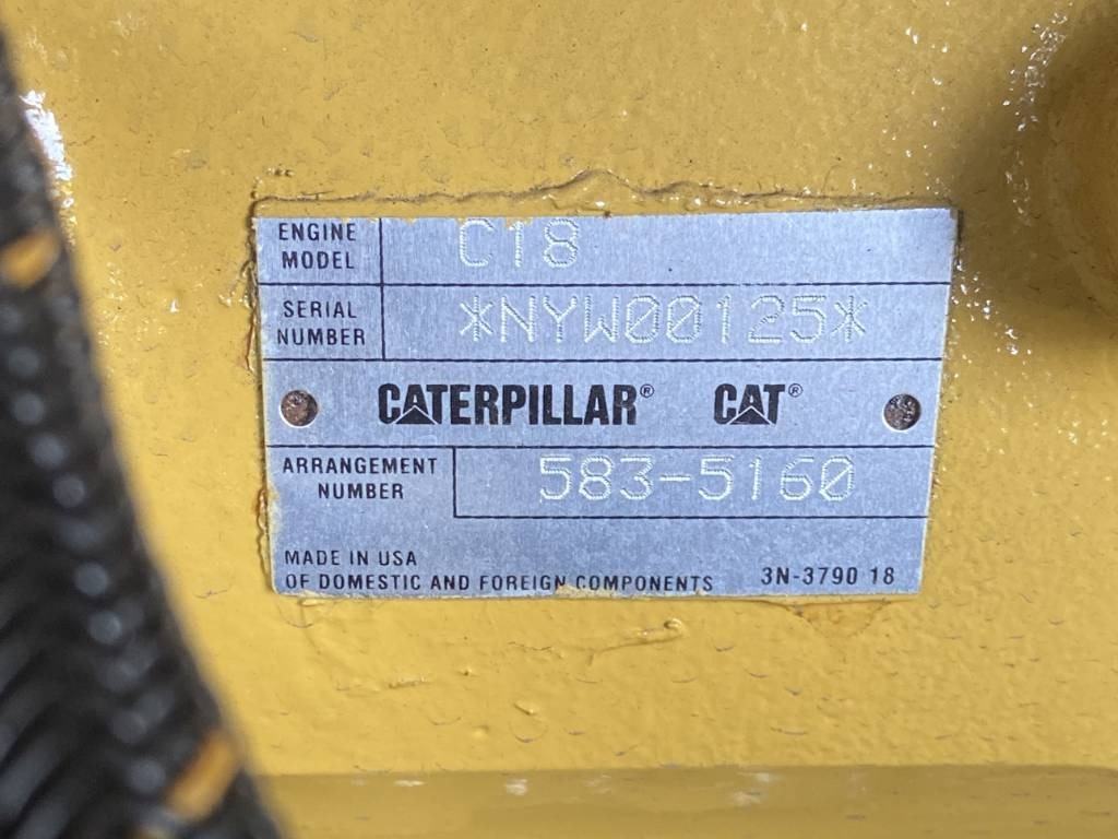 CAT XQP550 - Generator 550 kVA Stage V - DPX-18143 лизинг CAT XQP550 - Generator 550 kVA Stage V - DPX-18143: фото 10 CAT XQP550 - Generator 550 kVA Stage V - DPX-18143 лизинг CAT XQP550 - Generator 550 kVA Stage V - DPX-18143: фото 10